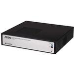 KVM over IP コンソールステーション(4Kクアッドディスプレイ対応) ATEN