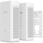 BE9300 壁面取り付け型 Wi-Fi 7アクセスポイント TP-LINK