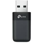 AX3000 デュアルバンドUSB Wi-Fi 6子機 TP-LINK