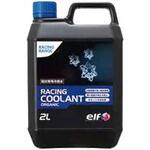 RACING COOLANT ORGANIC elf MOTO
