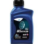 MOTO BRAKE FLUID DOT 4 elf MOTO