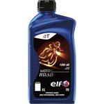 MOTO 4 ROAD 10W-40 elf MOTO