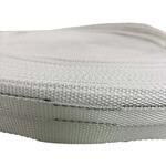 二重織ベルト 50m巻 横断幕固定用品 アラコー