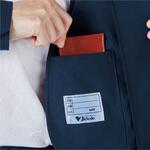 【Z-DRAGON】77800 ストレッチ長袖ジャンパー 自重堂