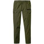 【Z-DRAGON】77702 ストレッチノータックカーゴパンツ 自重堂