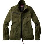 【Z-DRAGON】77700 ストレッチ長袖ジャンパー 自重堂