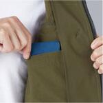 【Z-DRAGON】77700 ストレッチ長袖ジャンパー 自重堂