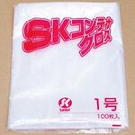 SKコンテナクロス (100枚入) サンケイ物産