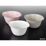 ミキシングボウル ナカヤ化学産業