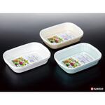 NEW卓上水切り角 ナカヤ化学産業