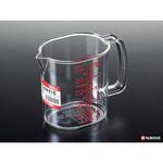 計量カップ500 ナカヤ化学産業