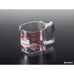 計量カップ200 ナカヤ化学産業