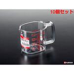 計量カップ200 ナカヤ化学産業