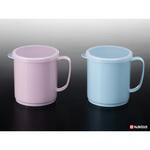 フタ付きマグ ナカヤ化学産業