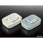 お弁当箱シマエナガ ナカヤ化学産業