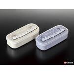 お弁当箱シマエナガ ナカヤ化学産業