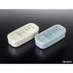 お弁当箱 スワッグ ナカヤ化学産業