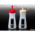 ドレッシングボトル ナカヤ化学産業