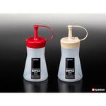 ドレッシングボトル ミニ ナカヤ化学産業