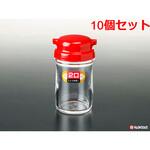 2口しょう油差し ナカヤ化学産業