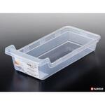 冷蔵庫ストッカー ワイド ナカヤ化学産業