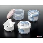 マウスピース洗浄用ケース ナカヤ化学産業