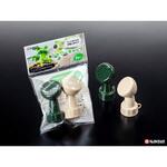 シャワーキャップ ナカヤ化学産業