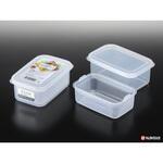 水切り保存パック ナカヤ化学産業