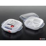 ふっくらパック一膳 ナカヤ化学産業