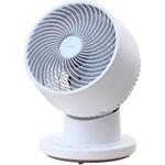 洗える サーキュレーター 全分解 上下左右自動首振り 風量5段階 静音 切タイマー ～18畳 YAMAZEN(山善)