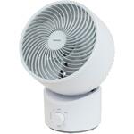 洗える サーキュレーター 全分解 左右自動首振り 風量3段階 静音 18畳まで YAMAZEN(山善)