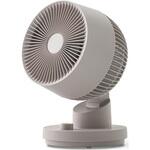 洗える サーキュレーター 全分解 左右首振り 風量3段階 静電気防止 静音 12畳まで YAMAZEN(山善)