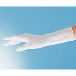 アズピュアニトリル手袋Ⅱ ピュアパック スムース クリーンルーム向け アズピュア(アズワン)