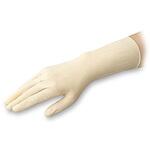 アズピュアラテックス手袋Ⅱ ピュアパック スムース クリーンルーム向け アズピュア(アズワン)