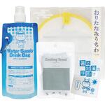 暑さ対策4点セット エピオス