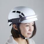 スーパーワイドCOBヘッドライト スマイルキッズ