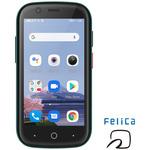 Jelly2_JP Unihertz - Jelly 2 1個 Unihertz 【通販モノタロウ】