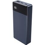 準固体(半固体)電池モバイルバッテリー 20000mAh PD20W グリーンハウス