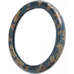 ハンドルカバー極太 SW プリンセス ブルー TURN