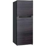 2ドア冷凍冷蔵庫 TOHOTAIYO