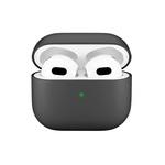 AirPods 第3世代用 抗菌シリコンケース PGA