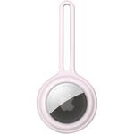 AirTag用 抗菌シリコンストラップ PGA