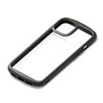 iPhone 13用 ガラスタフケース ラウンドタイプ PGA