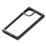 iPhone 13用 ガラスタフケース スクエアタイプ PGA