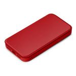 iPhone 13 Pro用 ガラスフリップケース PGA