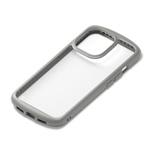 iPhone 13 Pro用 ガラスタフケース ラウンドタイプ PGA