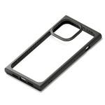 iPhone 13 Pro用 ガラスタフケース スクエアタイプ PGA