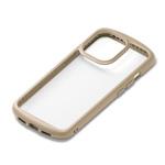 iPhone 13 Pro Max用 ガラスタフケース PGA