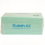 クラフレックス カウンタークロス モノデュア グリーン オザックス