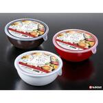 そのまま食卓ボウル ナカヤ化学産業